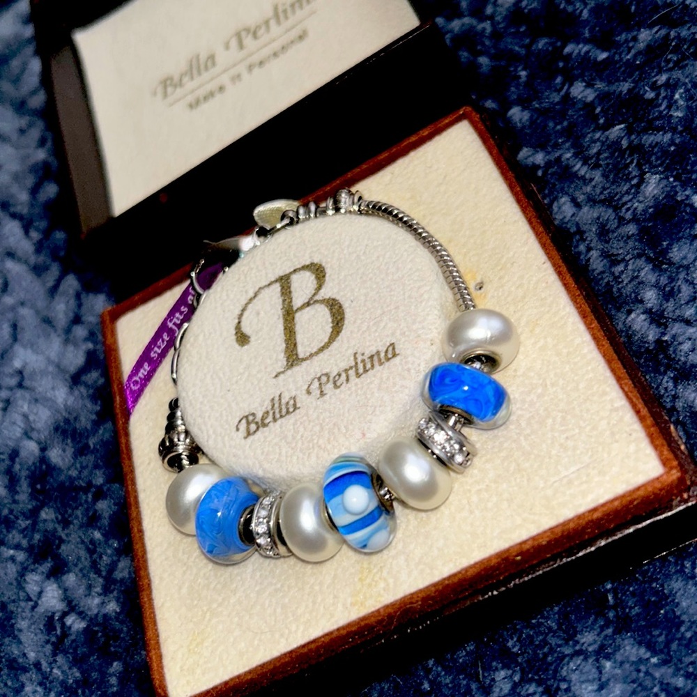 Bella Perlina bracelet
